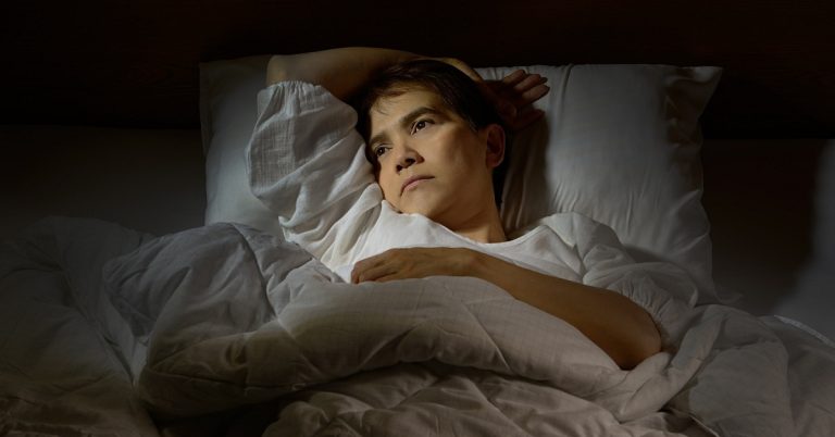 Mogući razlozi za poteškoće sa spavanjem