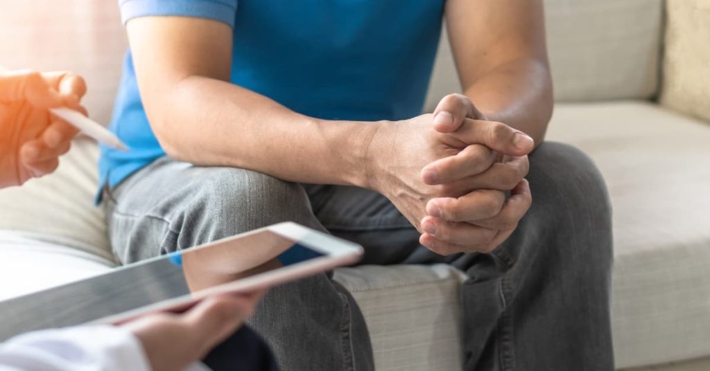 Koliko je opasno imati uvećanu prostatu?