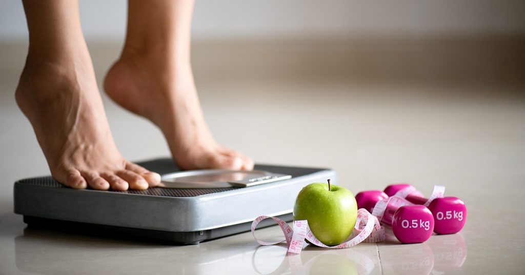 Šta se dešava sa mastima kada smršate?