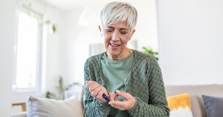 Kako kontrolisati skokove šećera u krvi posle obroka